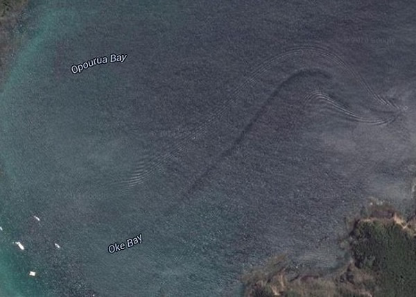 Google Earthĵƾ޴ˮ