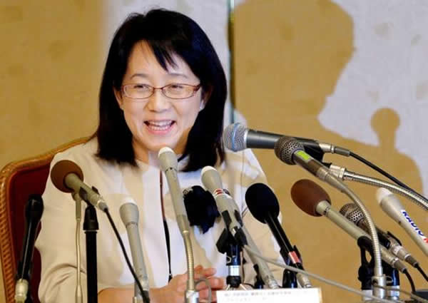 Masayo Takahashi������ϸ����������������ۿ�ר��