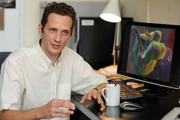 Sjors Scheres���ṹ����ѧ��