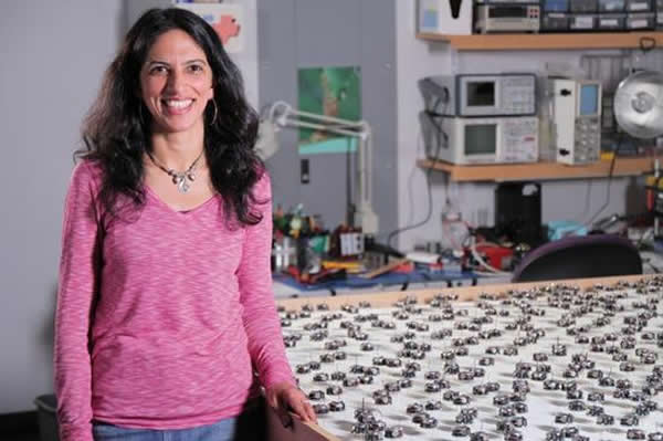 Radhika Nagpal���������о���