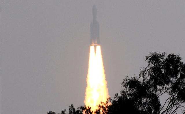 GSLV Mk-III �����ػ����630�֣����ع����������10�֣�����ͬ��ת�ƹ����������4�֡�