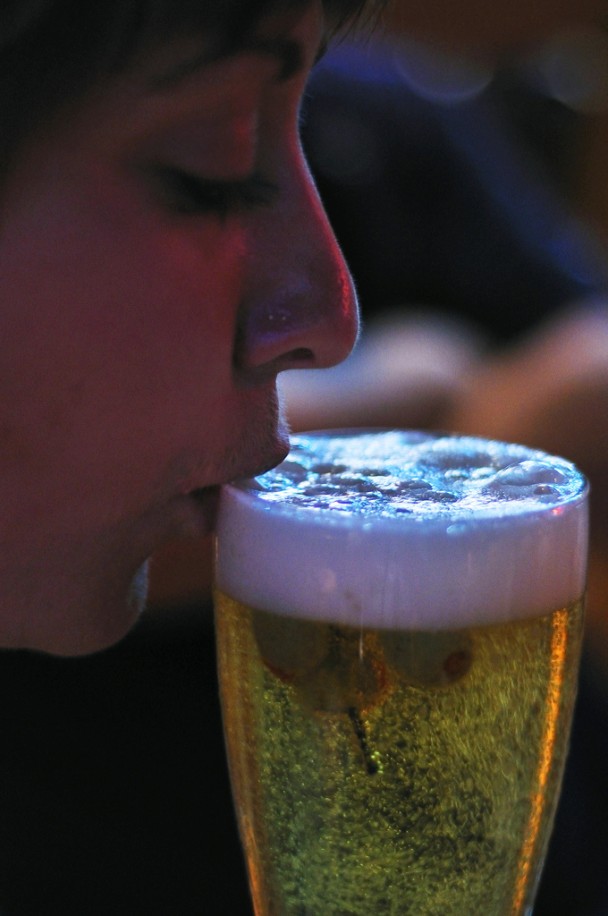 今次发现有助减低啤酒生产成本,有望令啤酒减价。