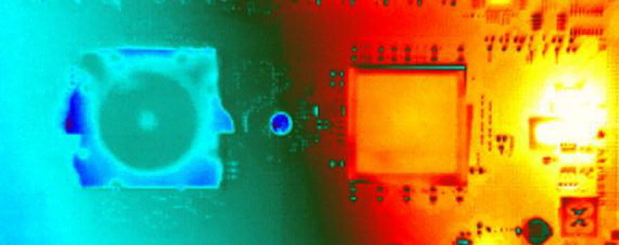 像人类大脑一样的计算机芯片