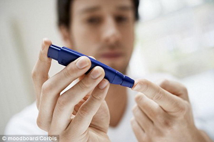 治疗糖尿病的新进展