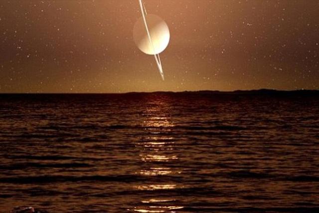 �ڹ�ȥ���������ҵ�ʱ���ڣ�������ŷɴ��������������˷��ӹ۲⣬̽�⵽���������ĺ���ֲ��Լ���������ϳ��ֵ���������