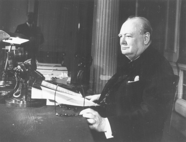 民众亦可申请索取邱吉尔等的遗嘱资料