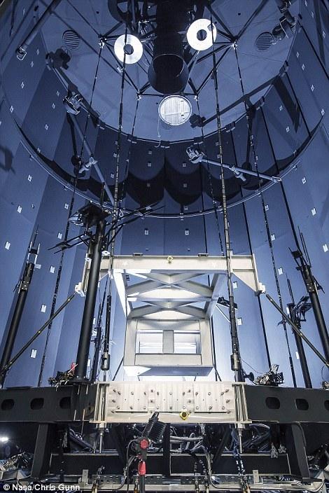 ղķ˹��Τ��̫����Զ���Ķ���λ�þ�������Լ160���һ����Զ�������װ�����գ���ѧ�ҽ���������и�����Ĺ۲⣬���ǹ�����Զ�������߱��ġ���ˣ���Զ���ڵ���