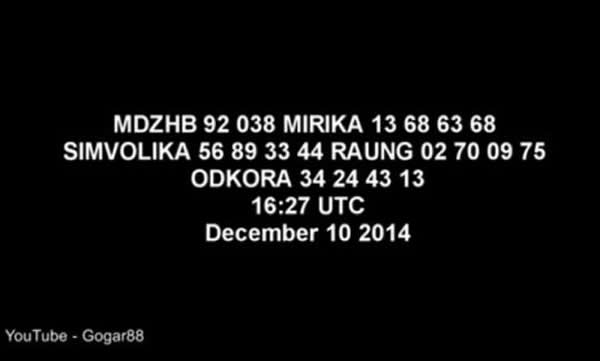 俄罗斯神秘短波无线电台“UVB-76”40年不间断发送信号 内容至今无人破解