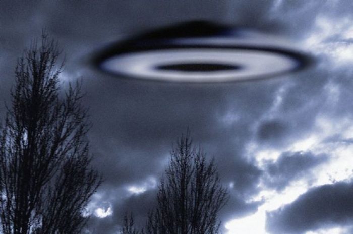 美国中央情报局:20世纪50、60年代看到的不明飞行物(UFO)是美国U-2侦察机
