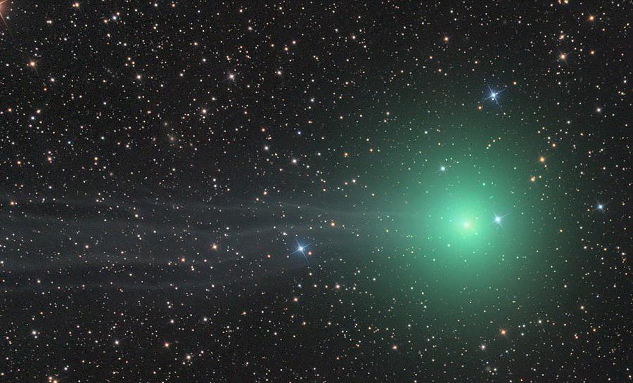 C/2014 Q2(Lovejoy)���Ǿ��ޱ�����ҹ��