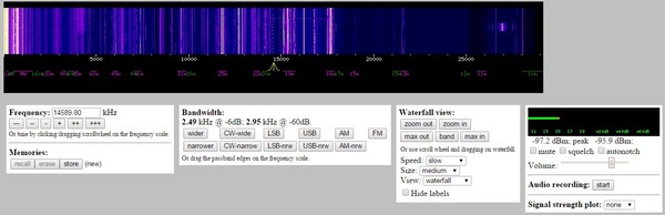 俄罗斯神秘电波“UVB-76”长达40年嗡嗡声无人能解