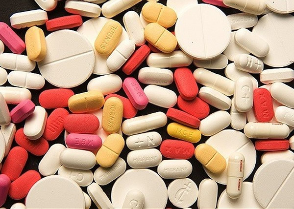 ����ѧ�����Ƴ��¼���ҩ�����챥�Ǽ���