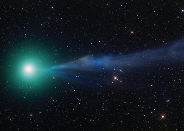 �������İ����߷��ֵ�����Lovejoy(C/2014 Q2)��������