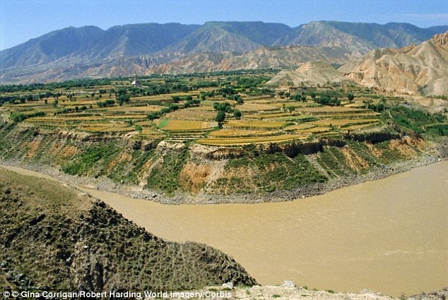 新研究发现沙漠化可能毁灭了中国红山文化