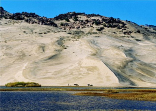 新研究发现沙漠化可能毁灭了中国红山文化