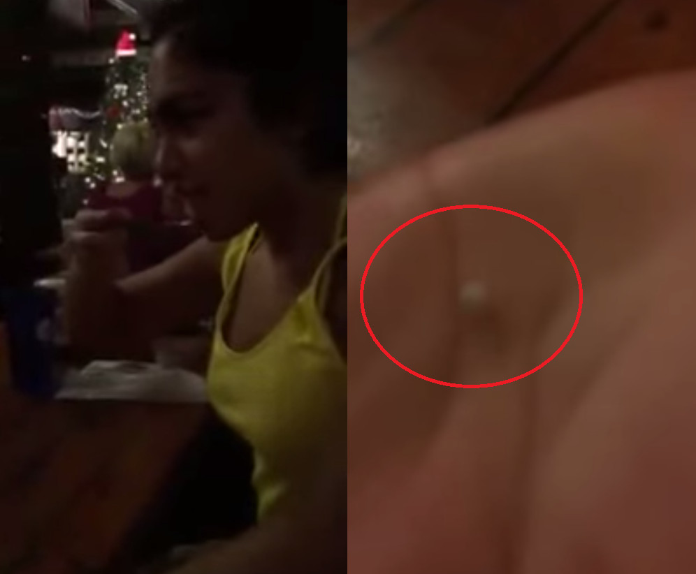 首次吃生蚝的女孩就获得「珍珠」惊喜