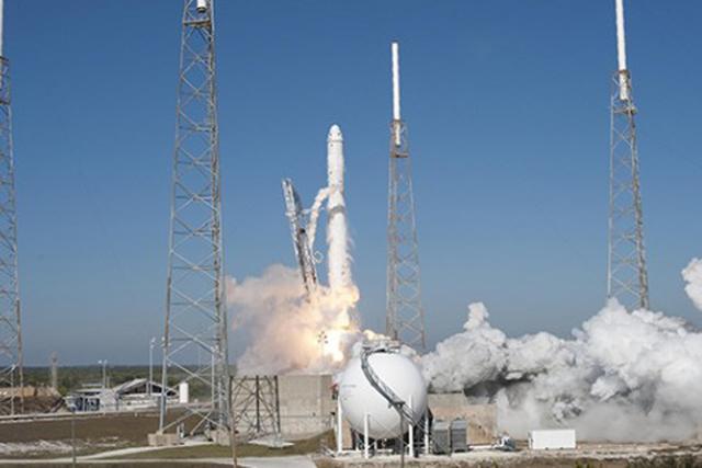 ĿǰSpaceX˾зص˼һɴ˰зSpaceX˾Ϊָ˺