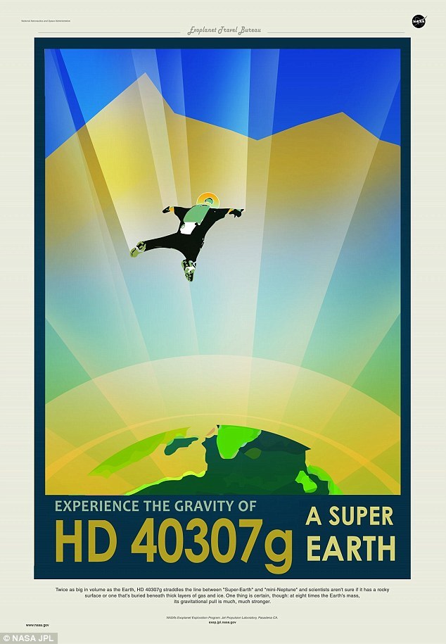 开普勒-186f是天文学家在另一个恒星系的适居带中发现的第一颗体积与地球相当的行星,平均温度可能就在冰点以上。