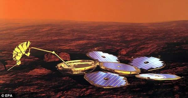 ������ƣ�����Ȯ-2��ԭ�ƻ���½�ڻ��ǵ� Isidis ƽԭ��������Ѱ�����ȥ�����ڴ�������������