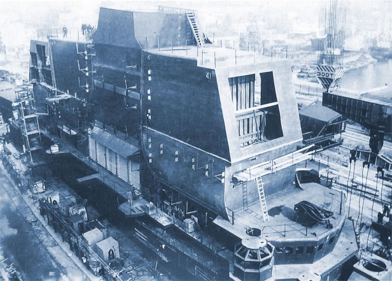 ڵĽṹо޴ġڱ״ﰲװڡ񡱣Varyagһͳ涯ĸθߴ䣬ǵ͵ʽͧԭ