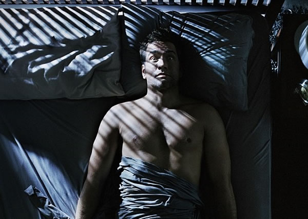 全球约4成人曾经历“鬼压床”