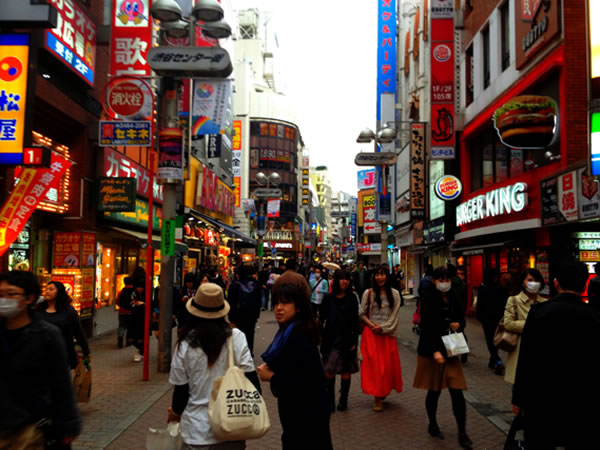 经济学人智库公布2015年全球50大安全城市:日本东京第一