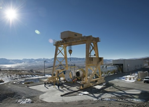 NASA正着手打造SLS,可望在1日内由地球载人前往火星。