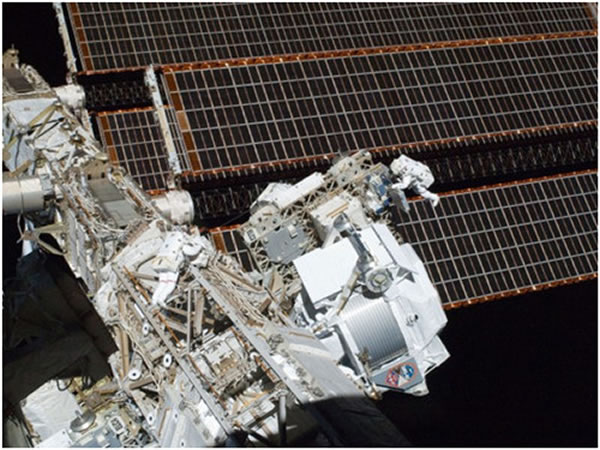 最新研究成果显示暗物质可能存在