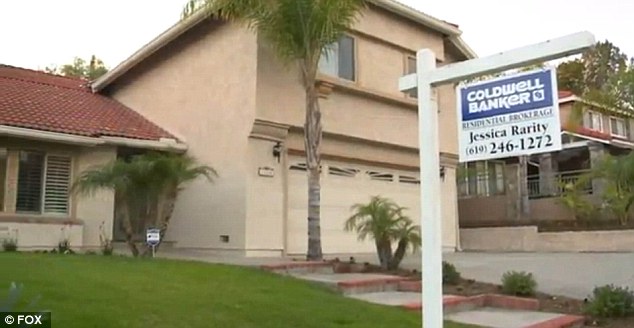 知名恐怖片电影《灵动:鬼影实录》中发生灵异事件的“鬼屋”将要出售