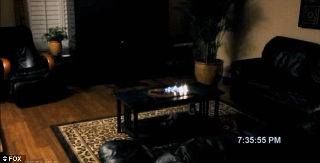 知名恐怖片电影《灵动:鬼影实录》中发生灵异事件的“鬼屋”将要出售