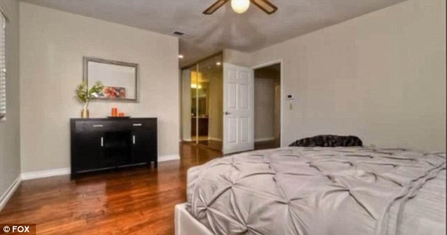 知名恐怖片电影《灵动:鬼影实录》中发生灵异事件的“鬼屋”将要出售