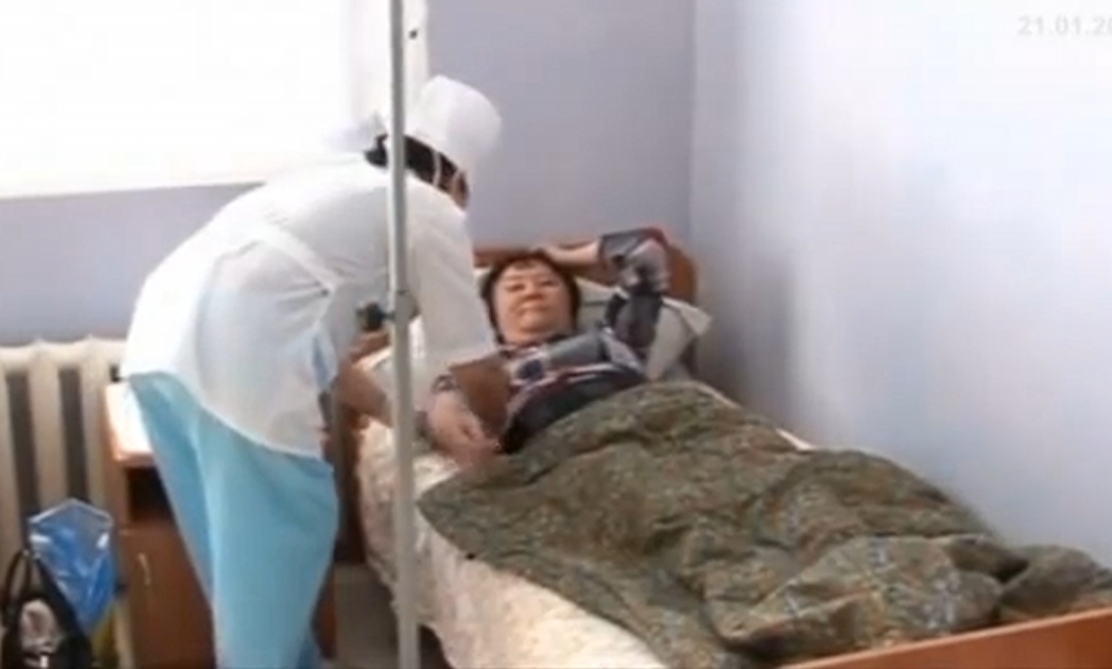 神秘“沉睡谷”人会出现幻觉 与矿场氡气有关