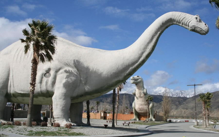 恐龙不是冷血动物也不是热血动物