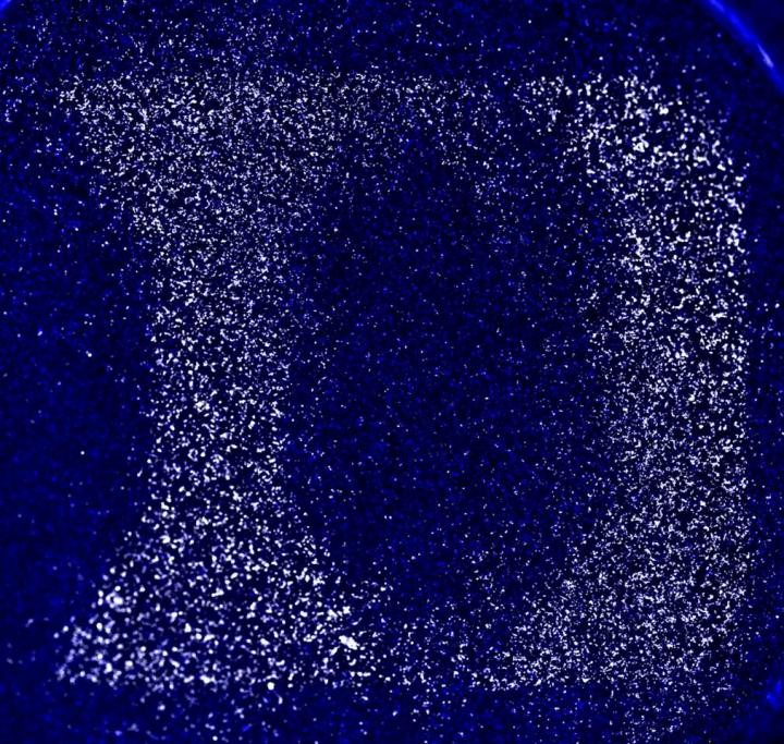 未来也许朝伤口上照射光,伤口就可以愈合
