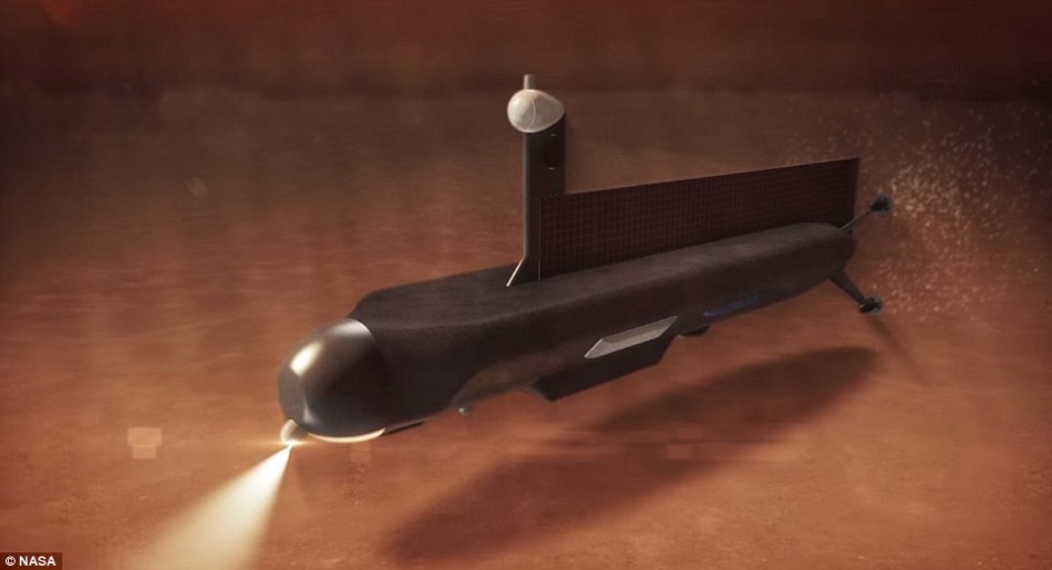 ���˵��һ��С�����ϻ������㿴�������������ô�������������׼����һ��Ǳͧ������������ͼΪ���֡�������Ǳͧ������ͼ��