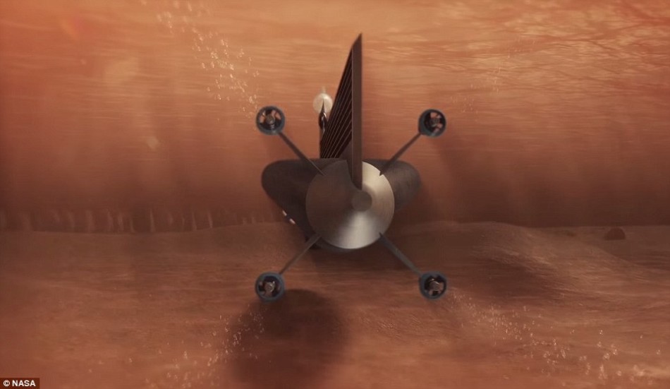 �����е�����Ǳͧ��ʹ��1ǧ��˹���ַ���������������������Ǳͧǰ����ͬʱ��ֹ����������