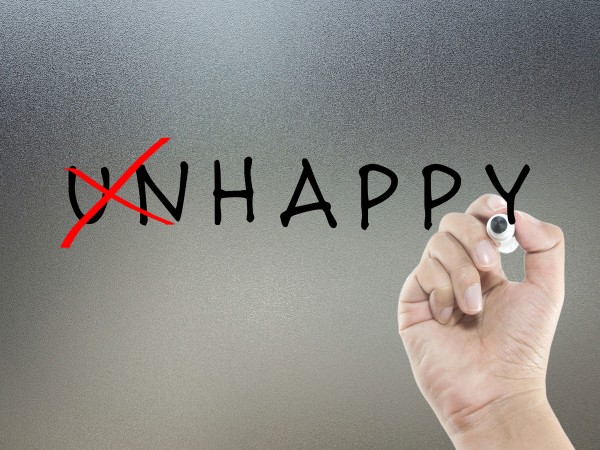 西班牙语是最快乐的语言,汉语则不是