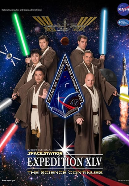 NASA����6��̫���˵ĺ�����������㡶�����ս����