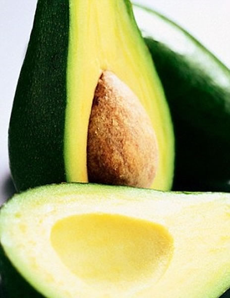 牛油果可降胆固醇