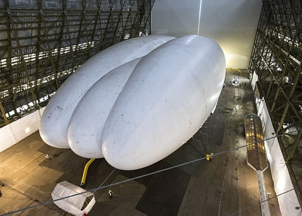 “飞天屁股”料明年启航。