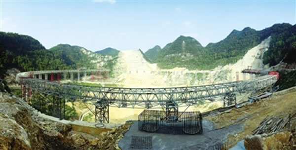 λ�ڹ���ʡǭ����ƽ���ؿ˶����ƴ��500�׿ھ����������Զ��ȫ����FAST���̰칫���ṩ