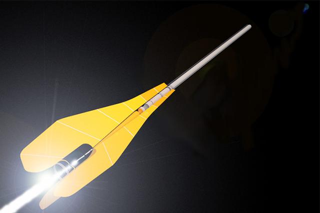 “萤火虫”号使用了氘-氘(DD)高功率Z-pinch聚变堆,该技术在20世纪60年代末就开始探讨研究,但由于等离子体的不稳定性而搁置