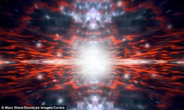 ѧֵڶSDSS J0100+2802128ڹ꣬ը9γɡҵĹͼչʾγĴը