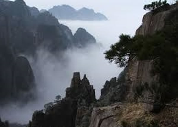 黄山当选亚洲最受欢迎国家公园