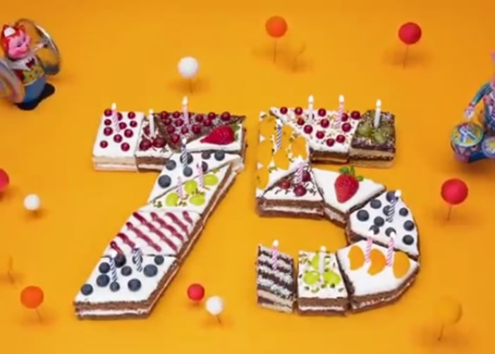 �����ף�Ҵ���75��ǰ����