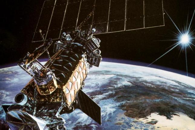 ������������DMSP-F13