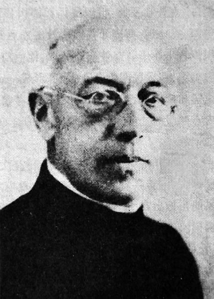 桑志华(郭含殿提供)