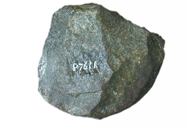 中国第一块旧石器