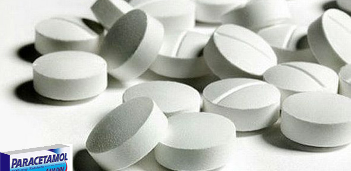 长期服用扑热息痛的病人患上肾脏病、肠胃病、心脏病甚至死亡的概率增高