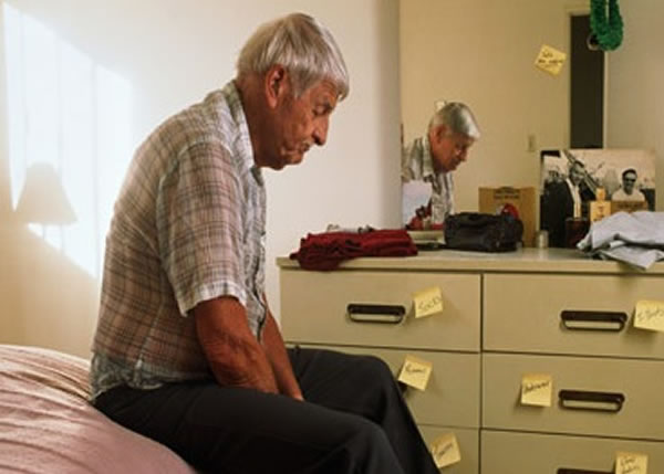 研究指痛风症患者,患上早老性痴呆症的风险较低。